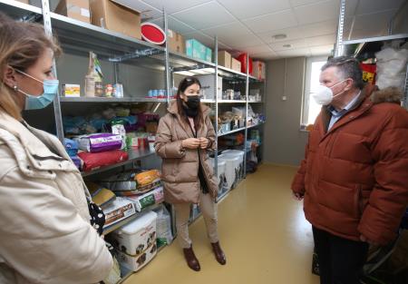 ZAVETIŠČE GMAJNICE PODPIS KONCESIJSKE POGODBE 21 FOTO LJUBO VUKELIČ